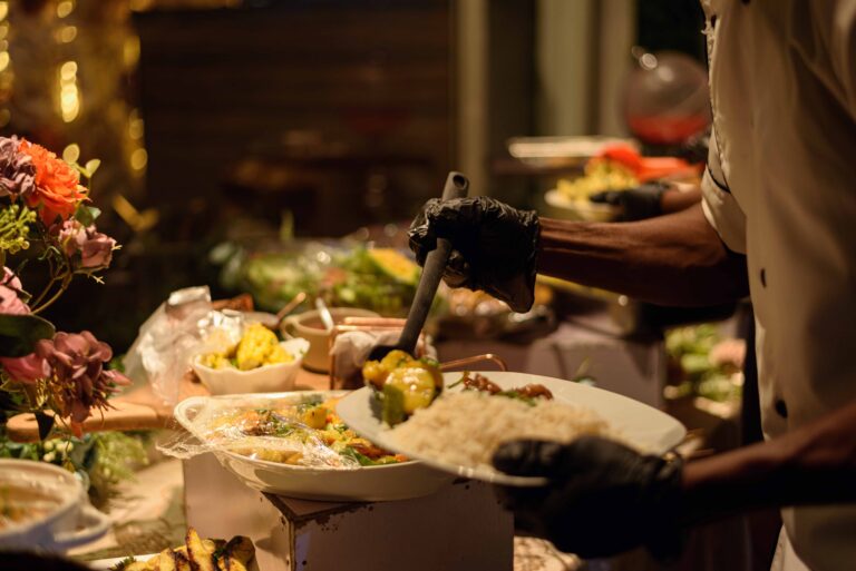 Reis door de aanbestedingsketen ‘De kracht van duurzaam inkopen (MVI): van ambitie naar praktijk in catering’